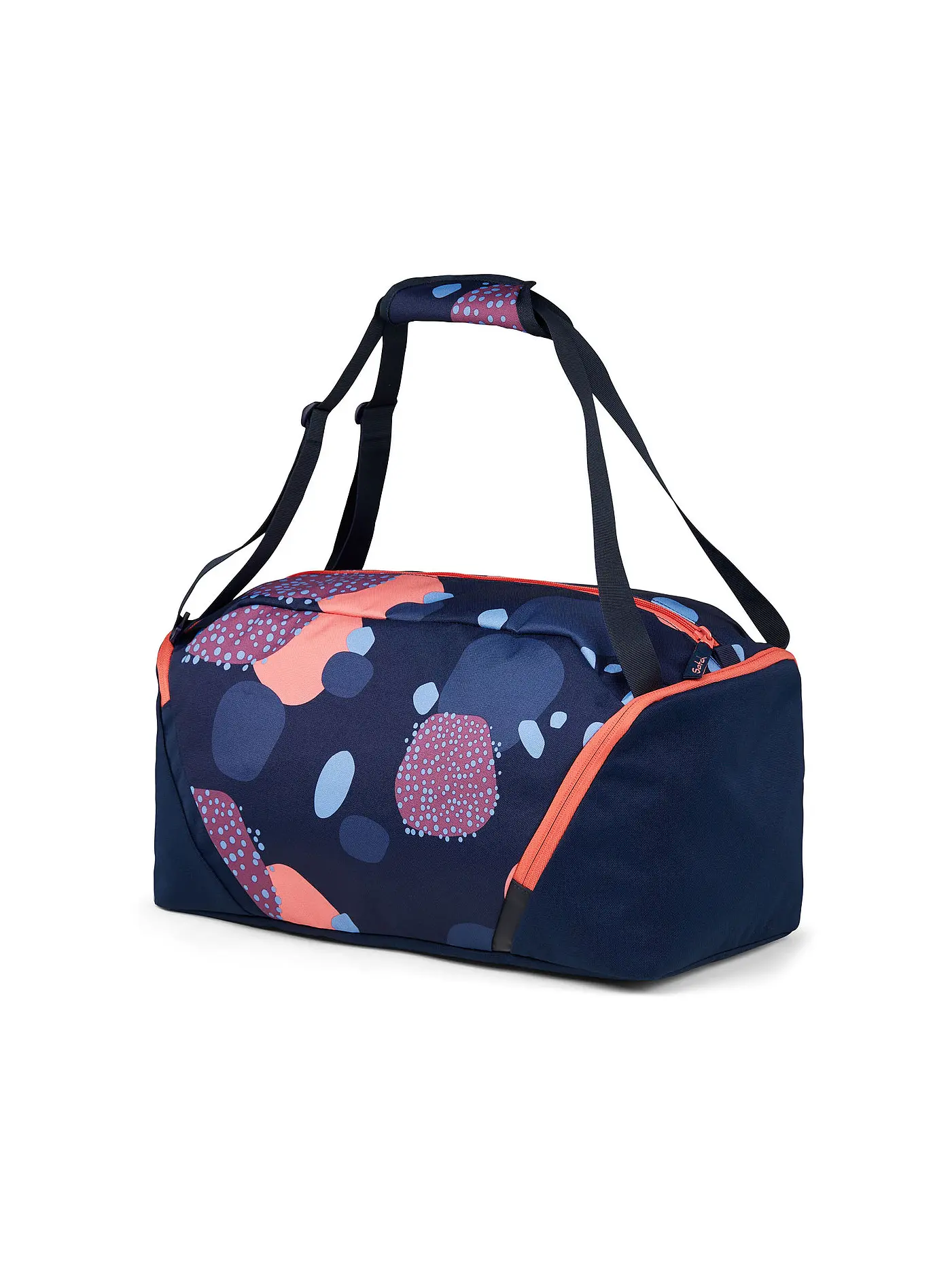 SATCH | Sporttasche - Coral Reef | 